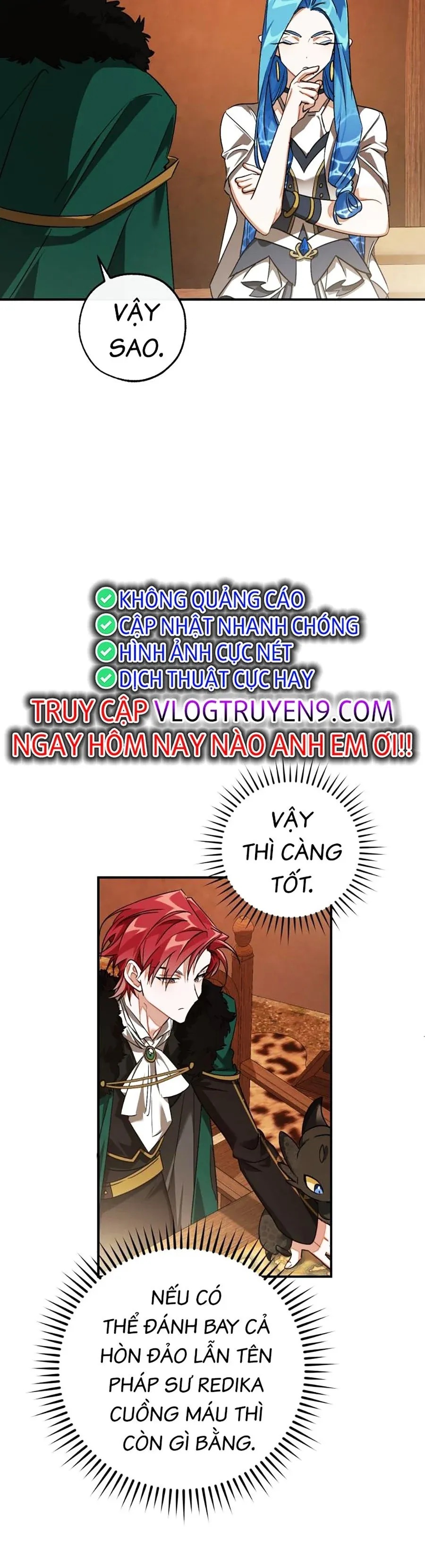 đọc truyện Sự Ra Đời Của Một Anh Hùng Chương 117 ảnh 44 tại Thiên Thai Truyện