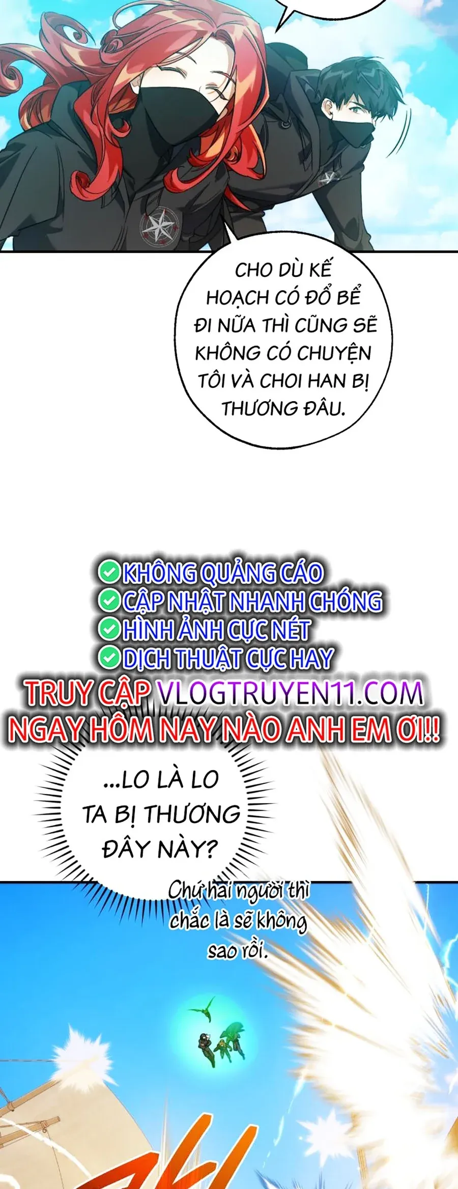 đọc truyện Sự Ra Đời Của Một Anh Hùng Chương 118 ảnh 18 tại Thiên Thai Truyện