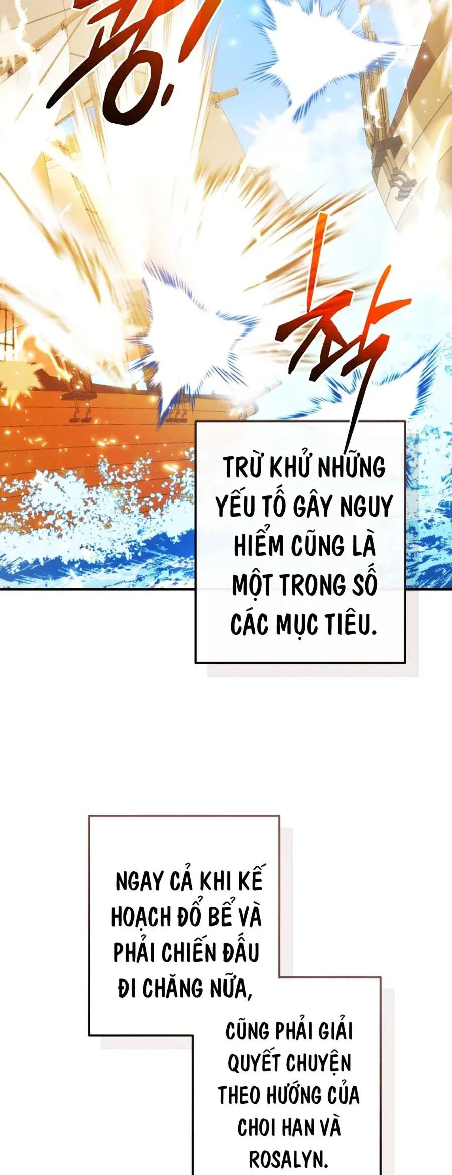 đọc truyện Sự Ra Đời Của Một Anh Hùng Chương 118 ảnh 19 tại Thiên Thai Truyện