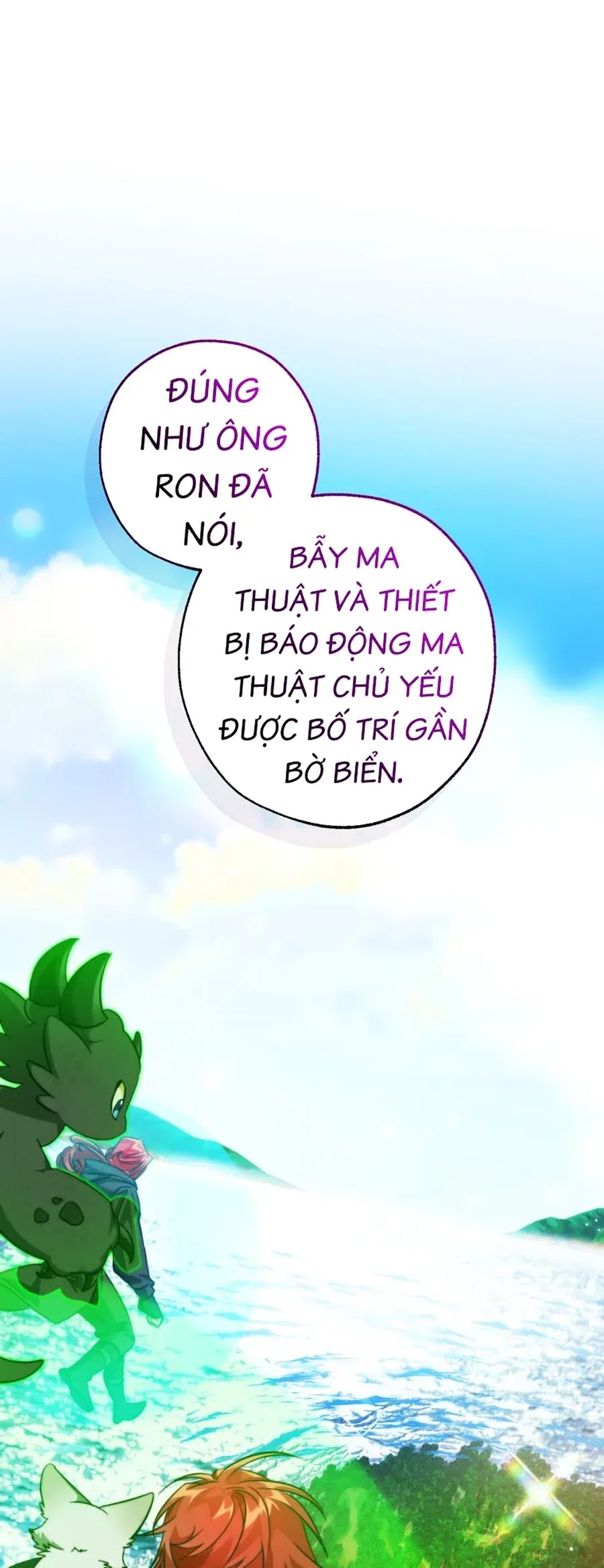 đọc truyện Sự Ra Đời Của Một Anh Hùng Chương 118 ảnh 21 tại Thiên Thai Truyện