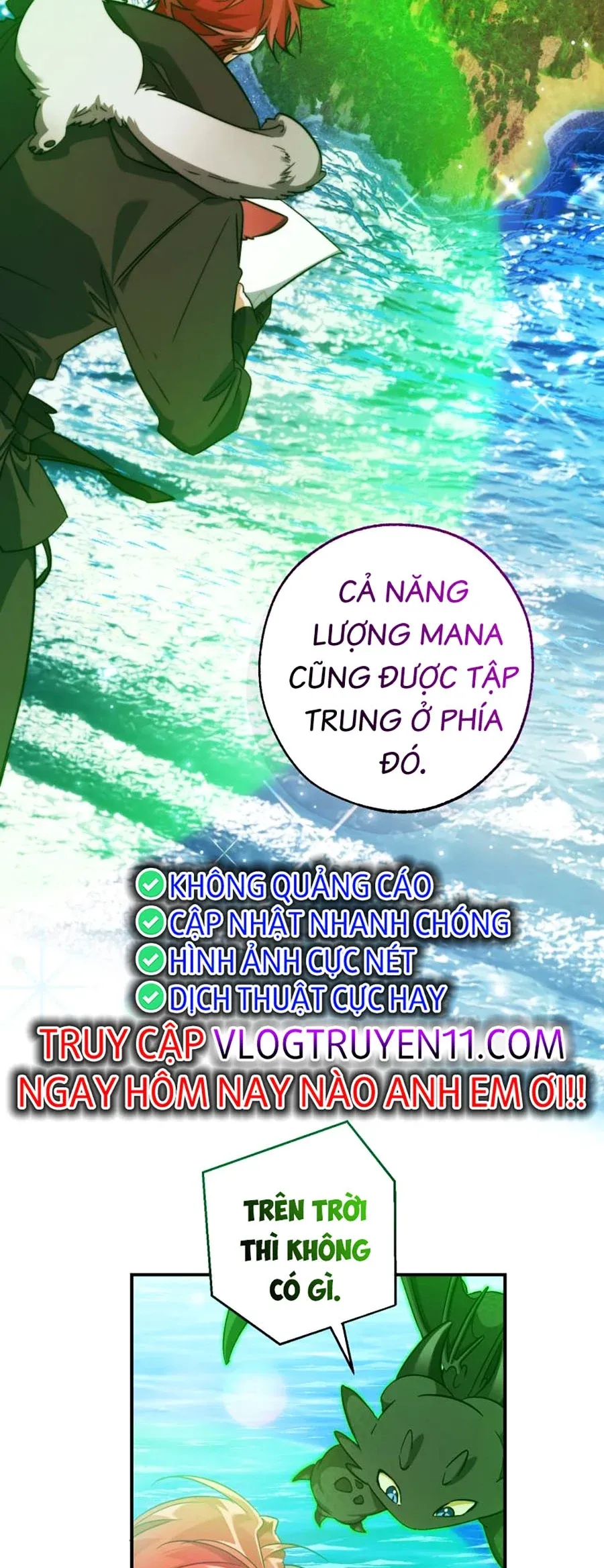 đọc truyện Sự Ra Đời Của Một Anh Hùng Chương 118 ảnh 22 tại Thiên Thai Truyện