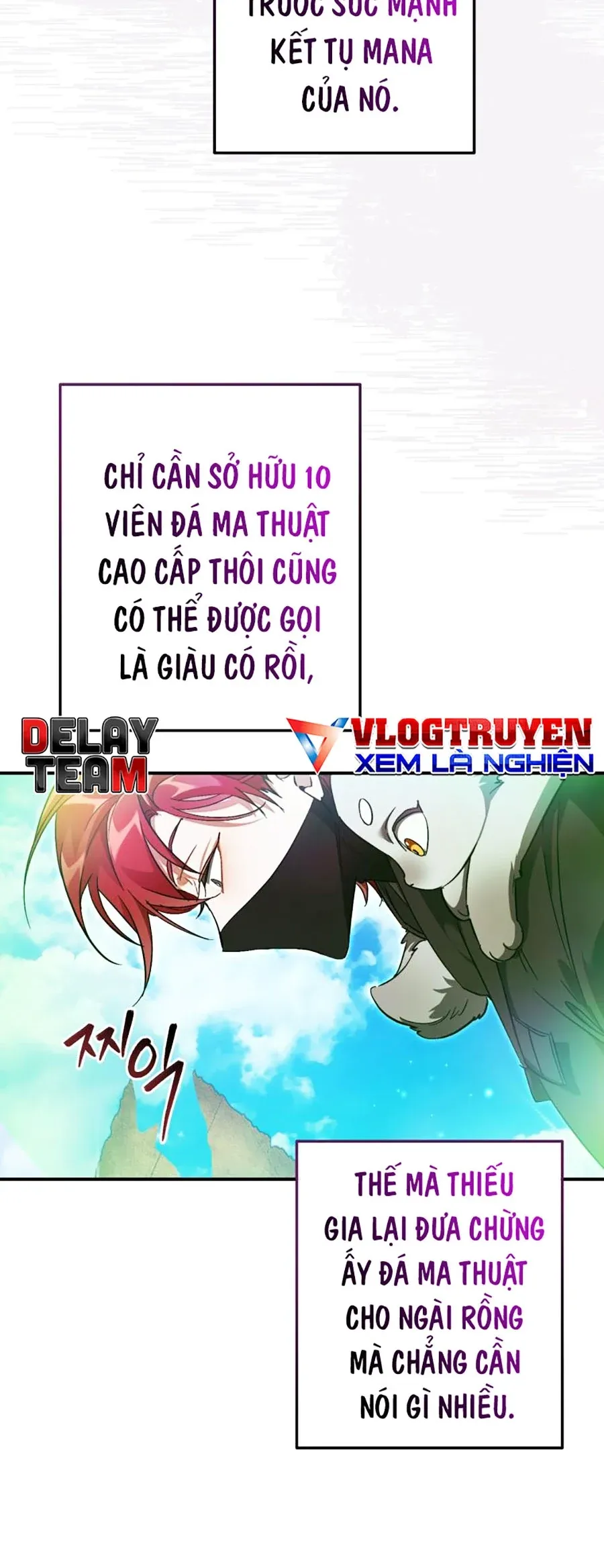 đọc truyện Sự Ra Đời Của Một Anh Hùng Chương 118 ảnh 30 tại Thiên Thai Truyện