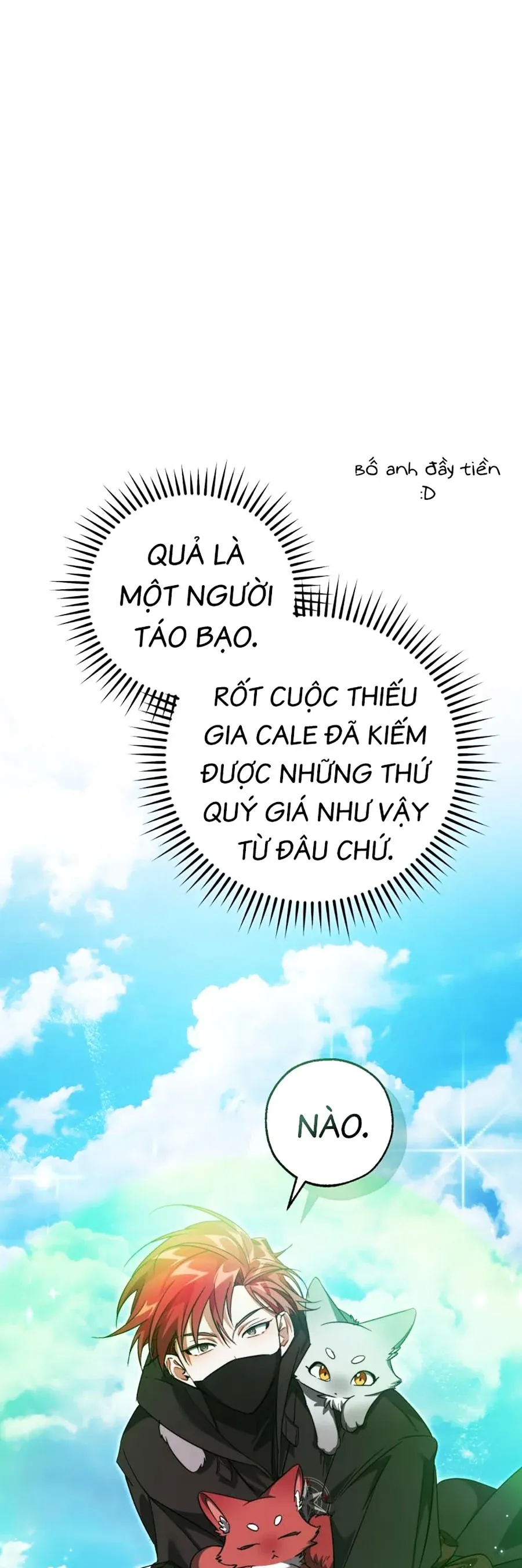đọc truyện Sự Ra Đời Của Một Anh Hùng Chương 118 ảnh 31 tại Thiên Thai Truyện