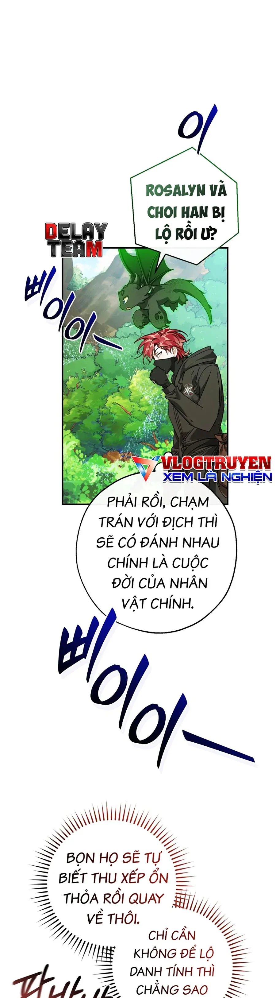 đọc truyện Sự Ra Đời Của Một Anh Hùng Chương 118 ảnh 46 tại Thiên Thai Truyện