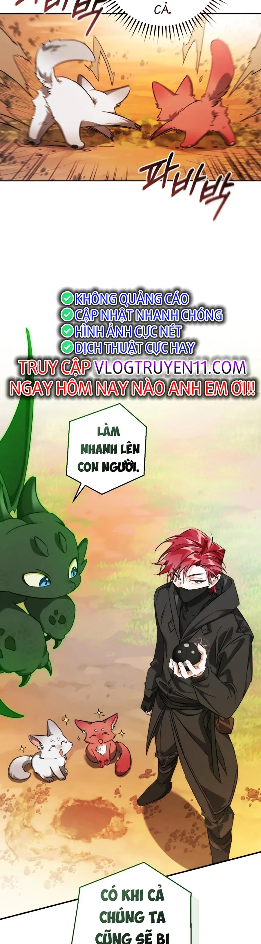 đọc truyện Sự Ra Đời Của Một Anh Hùng Chương 118 ảnh 47 tại Thiên Thai Truyện