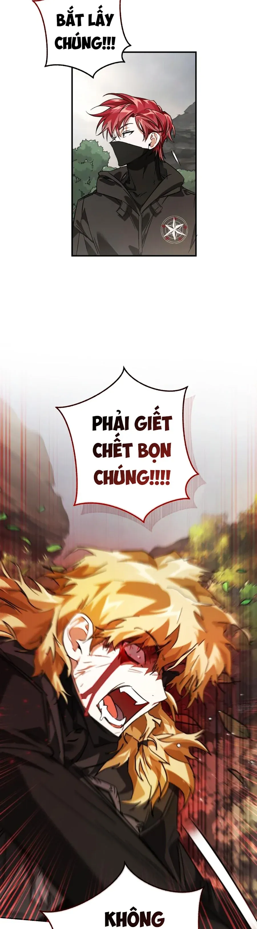đọc truyện Sự Ra Đời Của Một Anh Hùng Chương 118 ảnh 50 tại Thiên Thai Truyện