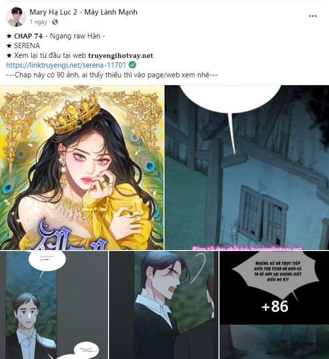 đọc truyện Sự Ra Đời Của Một Anh Hùng Chương 119.1 ảnh 22 tại Thiên Thai Truyện