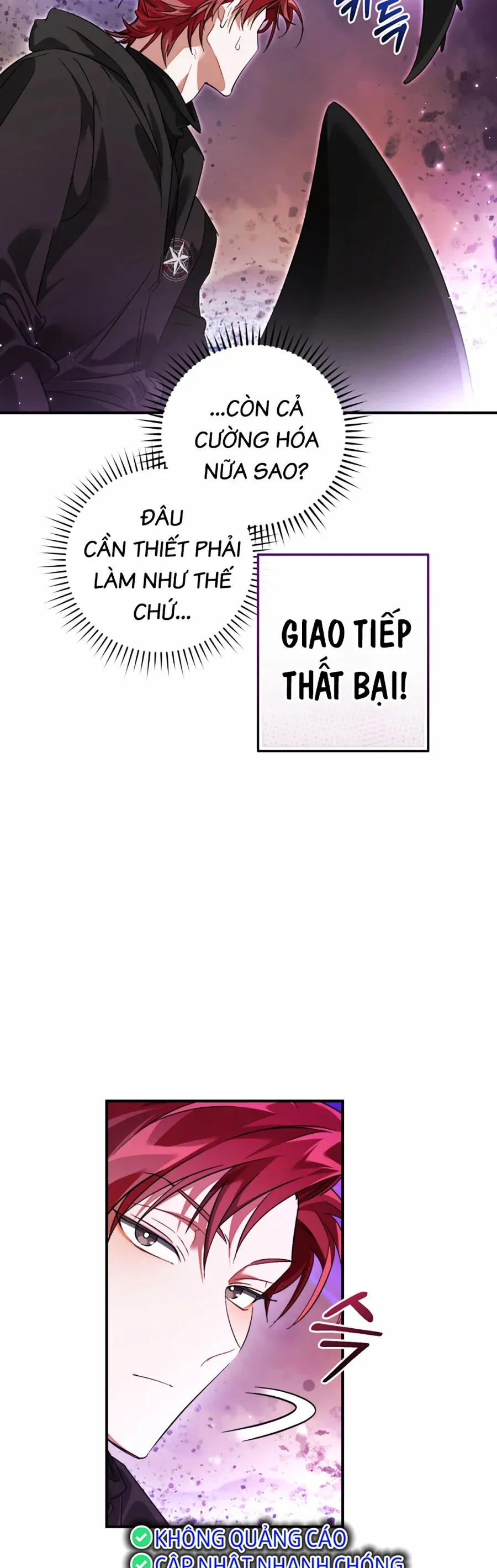 đọc truyện Sự Ra Đời Của Một Anh Hùng Chương 119 ảnh 11 tại Thiên Thai Truyện