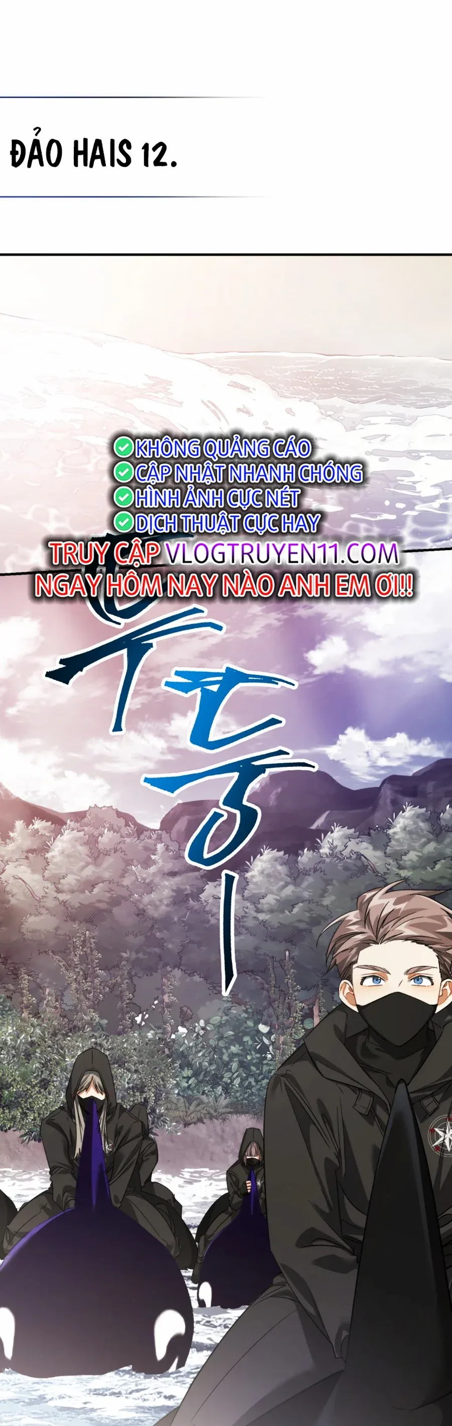 đọc truyện Sự Ra Đời Của Một Anh Hùng Chương 119 ảnh 16 tại Thiên Thai Truyện