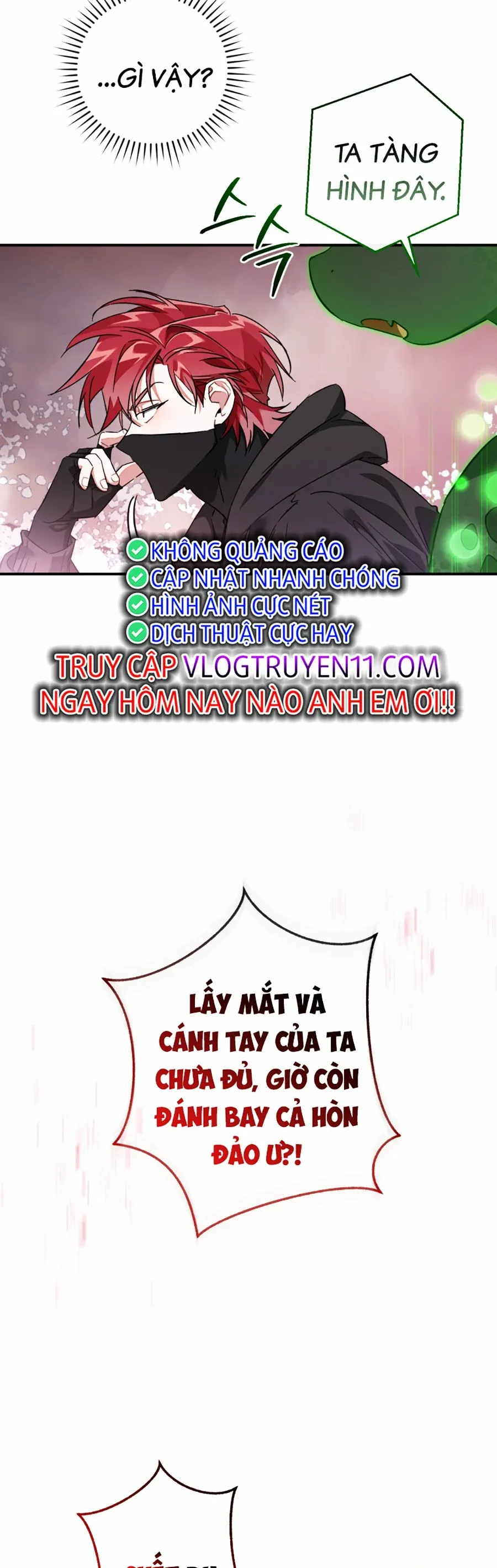 đọc truyện Sự Ra Đời Của Một Anh Hùng Chương 119 ảnh 20 tại Thiên Thai Truyện