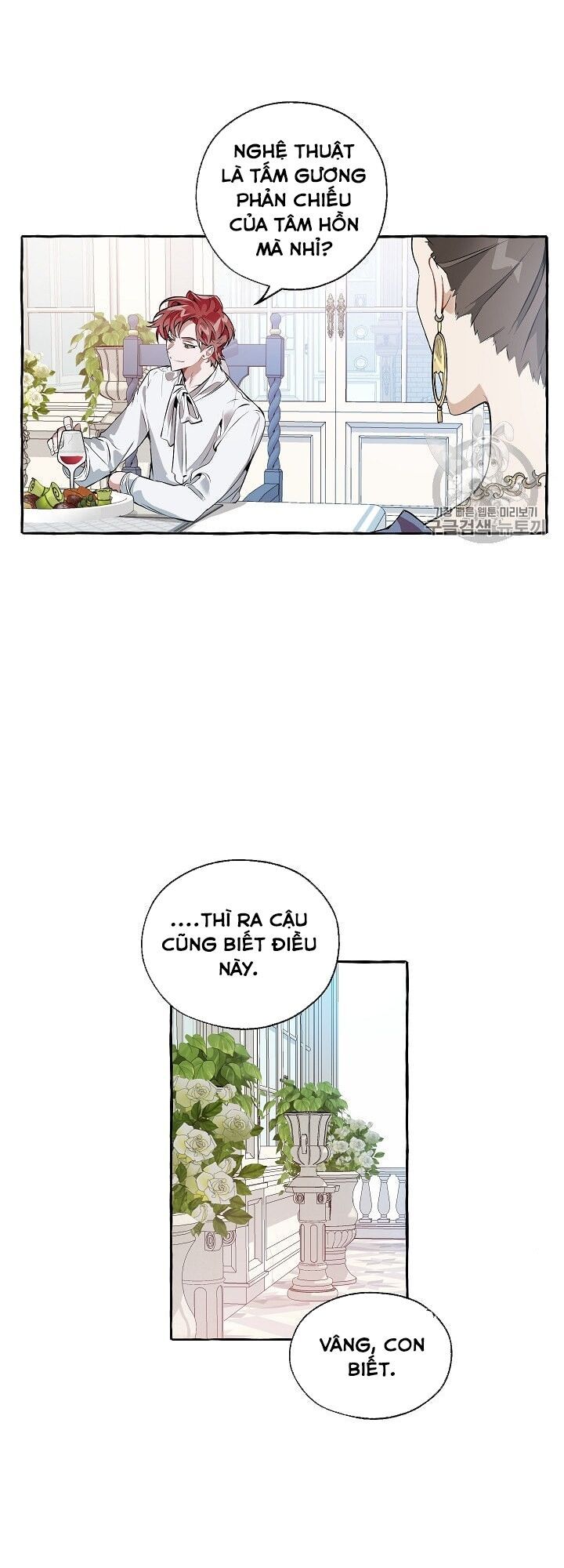 đọc truyện Sự Ra Đời Của Một Anh Hùng Chương 12 ảnh 27 tại Thiên Thai Truyện