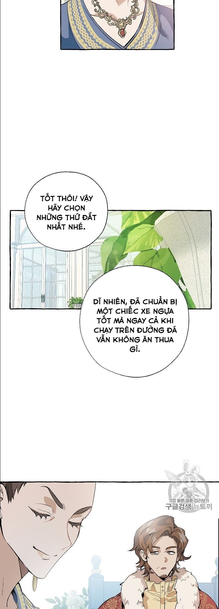 đọc truyện Sự Ra Đời Của Một Anh Hùng Chương 12 ảnh 31 tại Thiên Thai Truyện