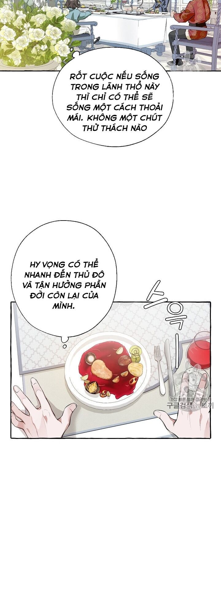 đọc truyện Sự Ra Đời Của Một Anh Hùng Chương 12 ảnh 41 tại Thiên Thai Truyện