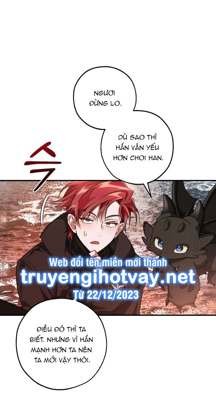 đọc truyện Sự Ra Đời Của Một Anh Hùng Chương 120.1 ảnh 19 tại Thiên Thai Truyện