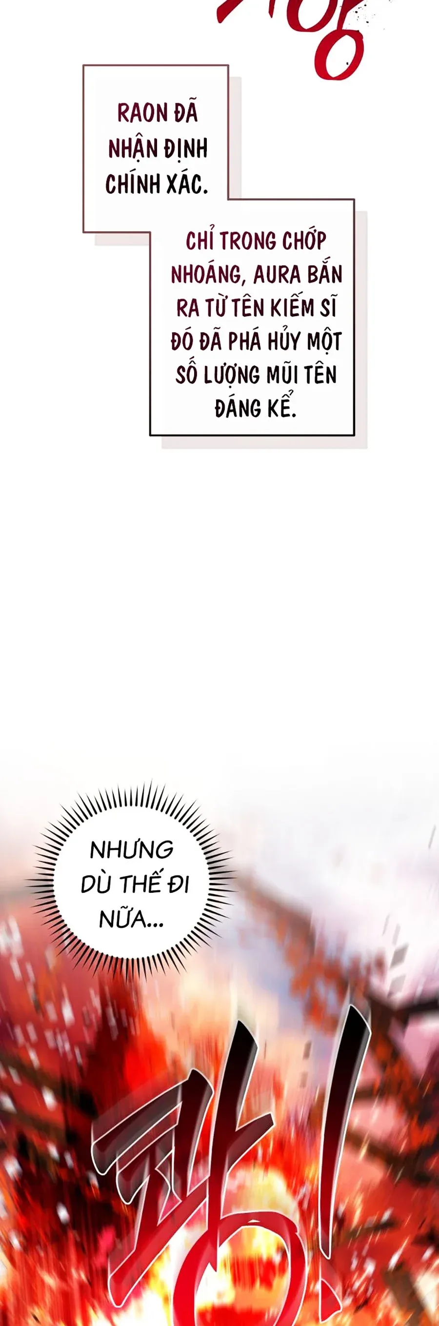 đọc truyện Sự Ra Đời Của Một Anh Hùng Chương 120 ảnh 4 tại Giả Dược