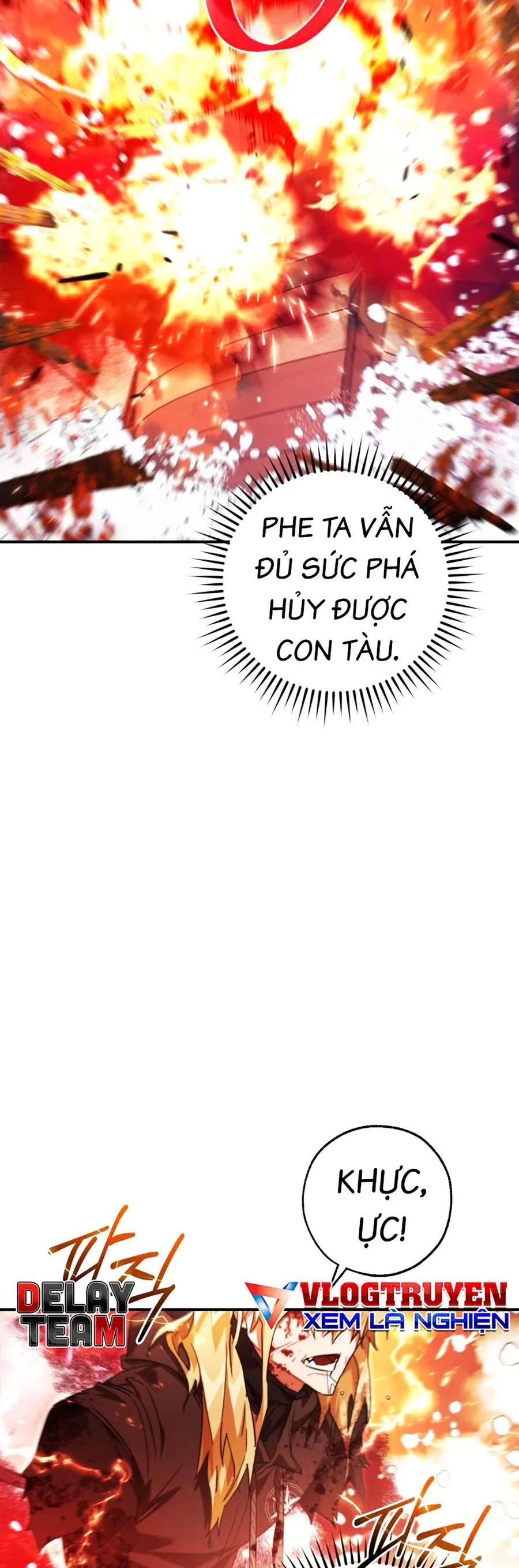 đọc truyện Sự Ra Đời Của Một Anh Hùng Chương 120 ảnh 5 tại Giả Dược