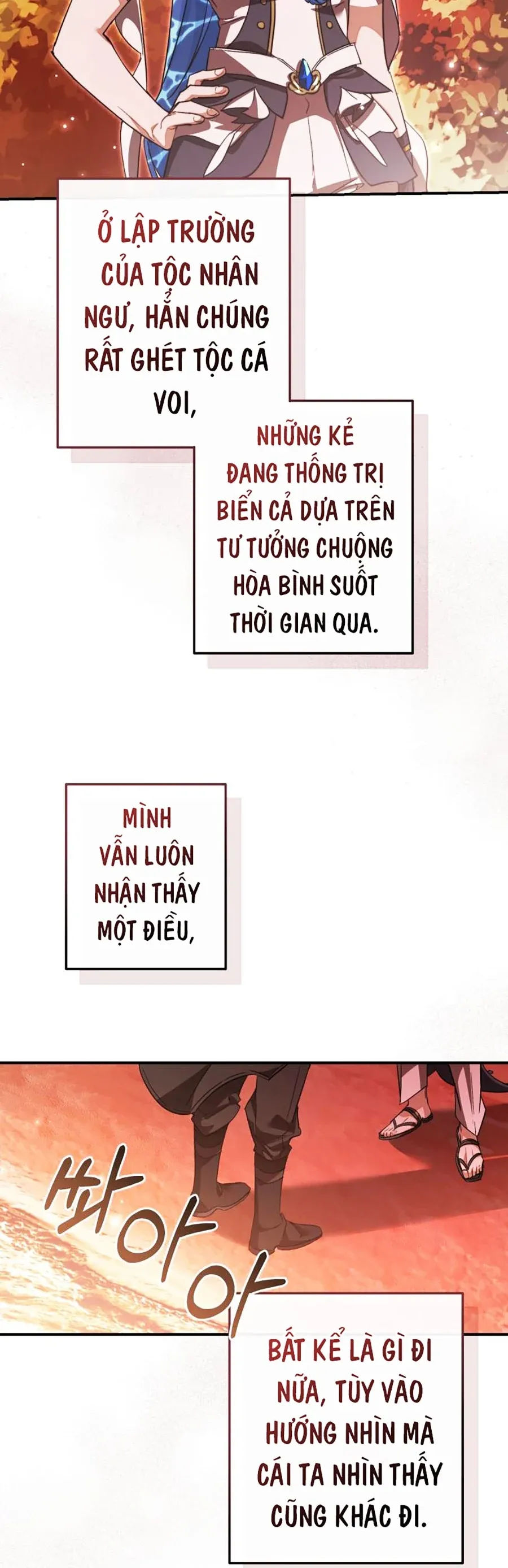 đọc truyện Sự Ra Đời Của Một Anh Hùng Chương 120 ảnh 42 tại Giả Dược