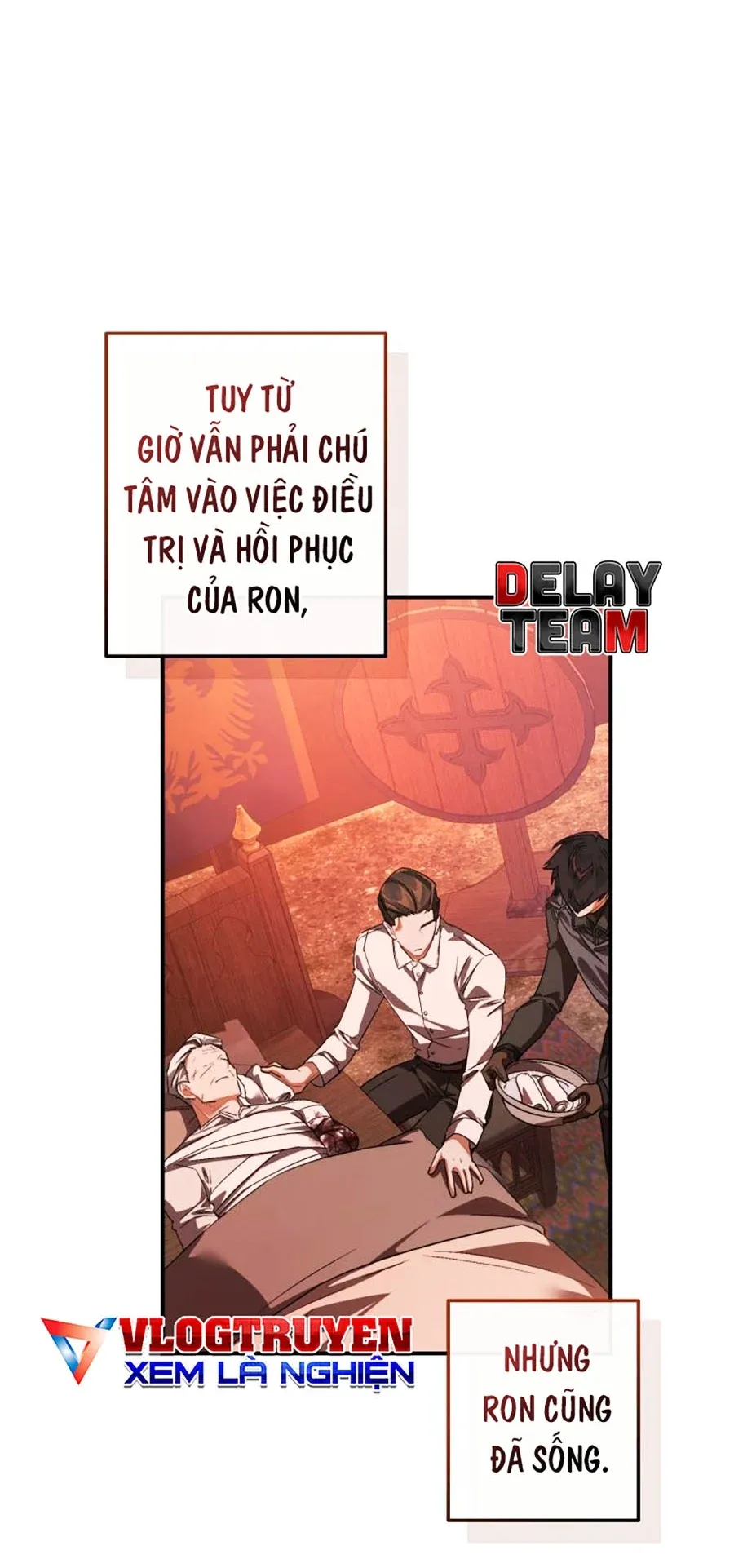 đọc truyện Sự Ra Đời Của Một Anh Hùng Chương 120 ảnh 56 tại Giả Dược