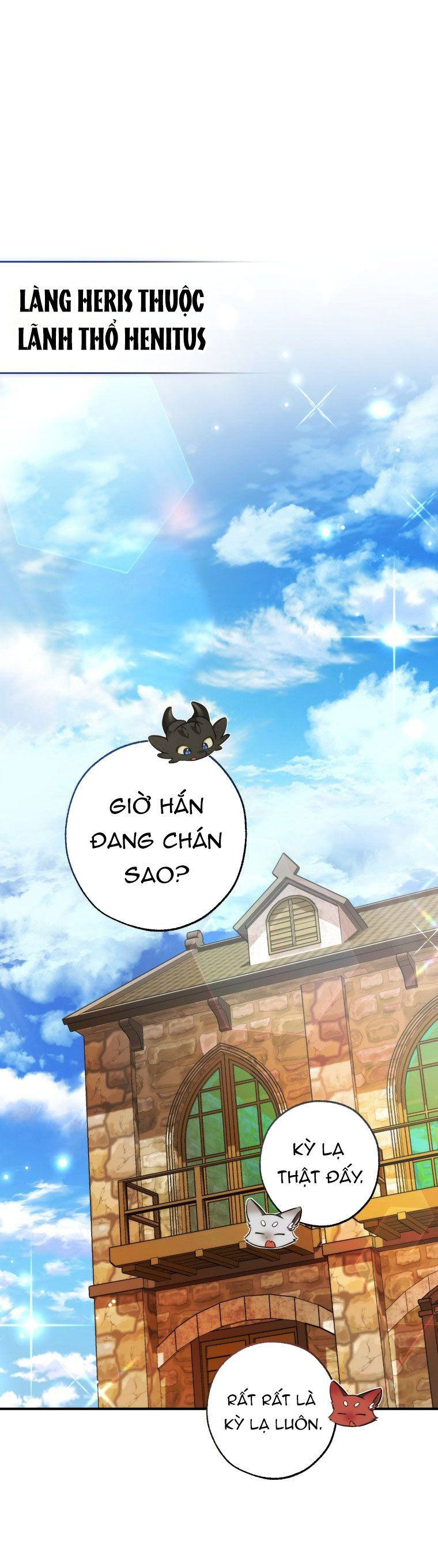 đọc truyện Sự Ra Đời Của Một Anh Hùng Chương 121.1 ảnh 1 tại Thiên Thai Truyện