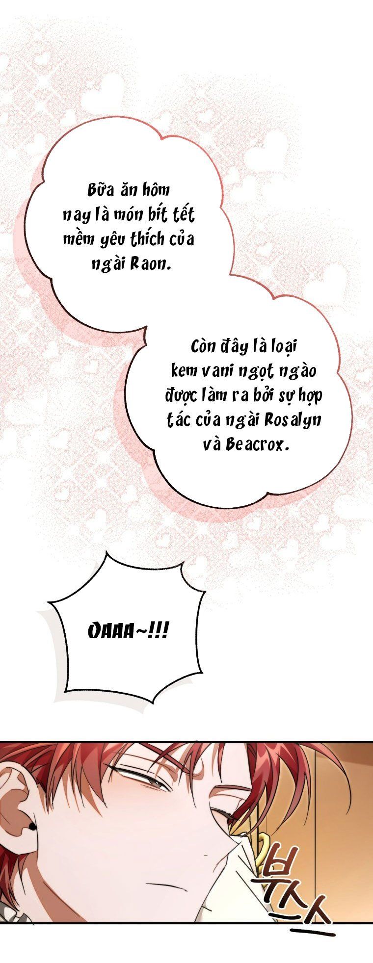 đọc truyện Sự Ra Đời Của Một Anh Hùng Chương 121.1 ảnh 16 tại Thiên Thai Truyện
