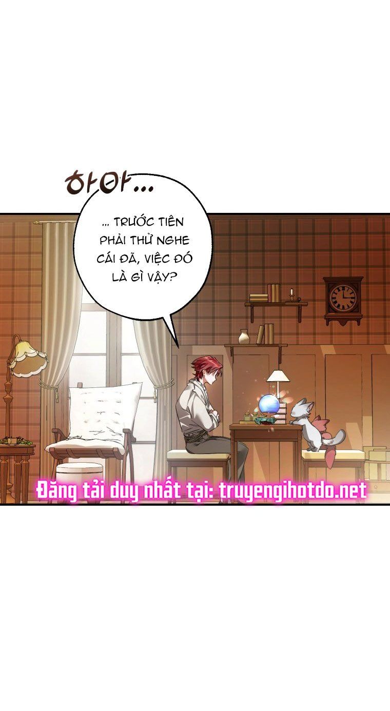 đọc truyện Sự Ra Đời Của Một Anh Hùng Chương 121.2 ảnh 14 tại Thiên Thai Truyện