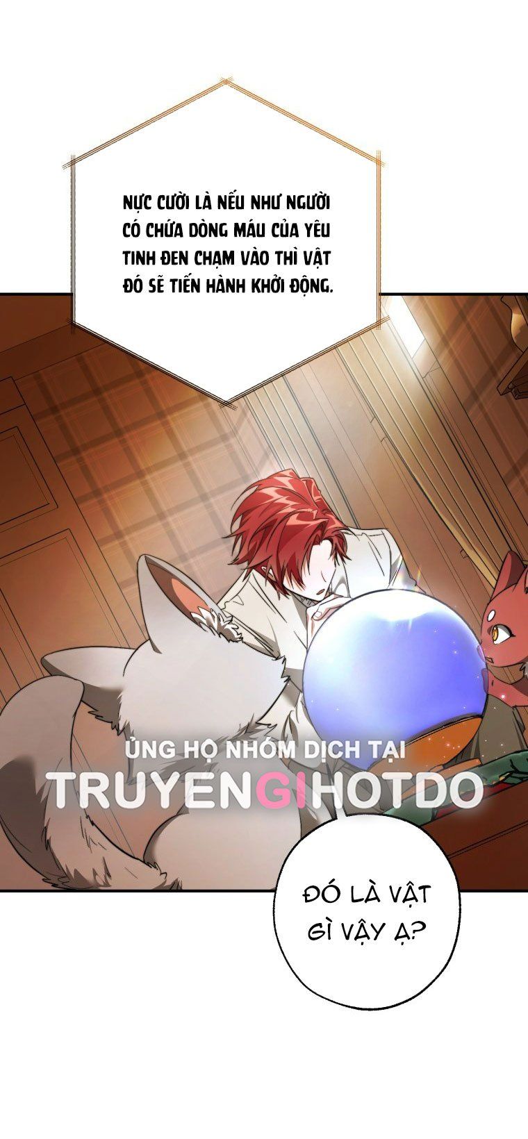 đọc truyện Sự Ra Đời Của Một Anh Hùng Chương 121.2 ảnh 19 tại Thiên Thai Truyện