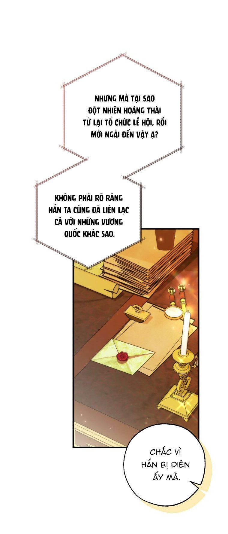 đọc truyện Sự Ra Đời Của Một Anh Hùng Chương 121.2 ảnh 35 tại Thiên Thai Truyện