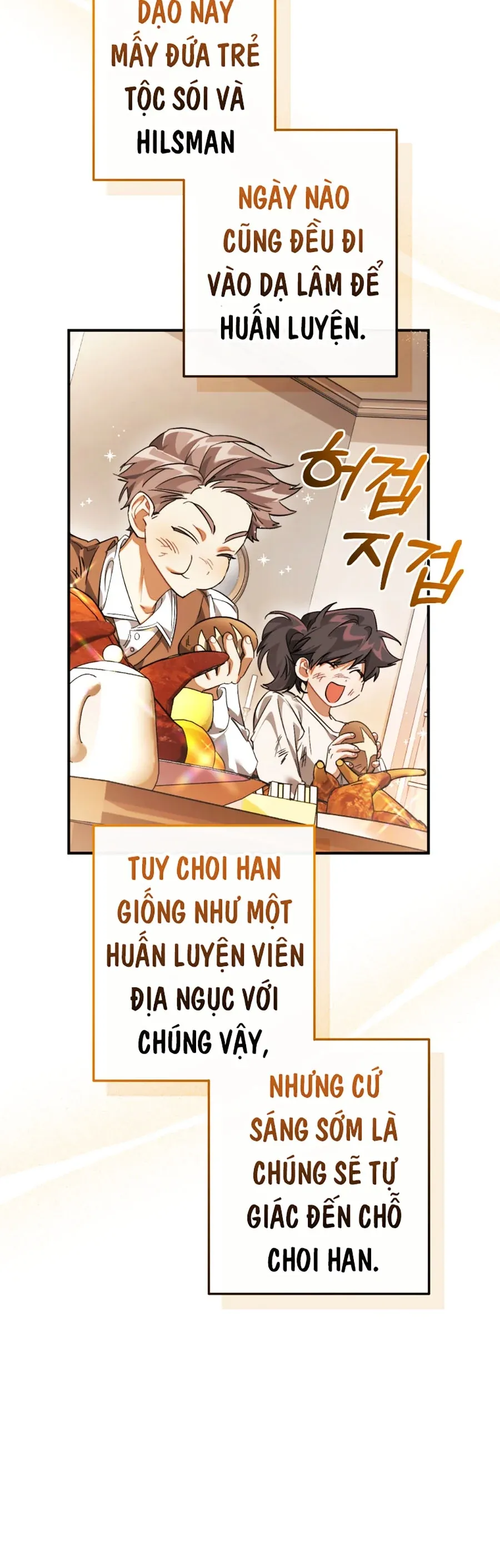 đọc truyện Sự Ra Đời Của Một Anh Hùng Chương 121 ảnh 19 tại Thiên Thai Truyện
