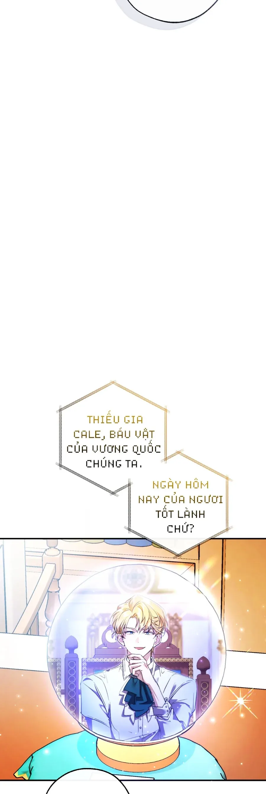 đọc truyện Sự Ra Đời Của Một Anh Hùng Chương 121 ảnh 26 tại Thiên Thai Truyện