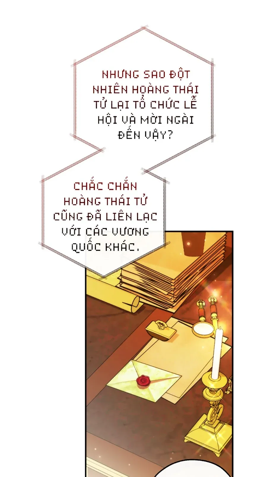 đọc truyện Sự Ra Đời Của Một Anh Hùng Chương 121 ảnh 50 tại Thiên Thai Truyện