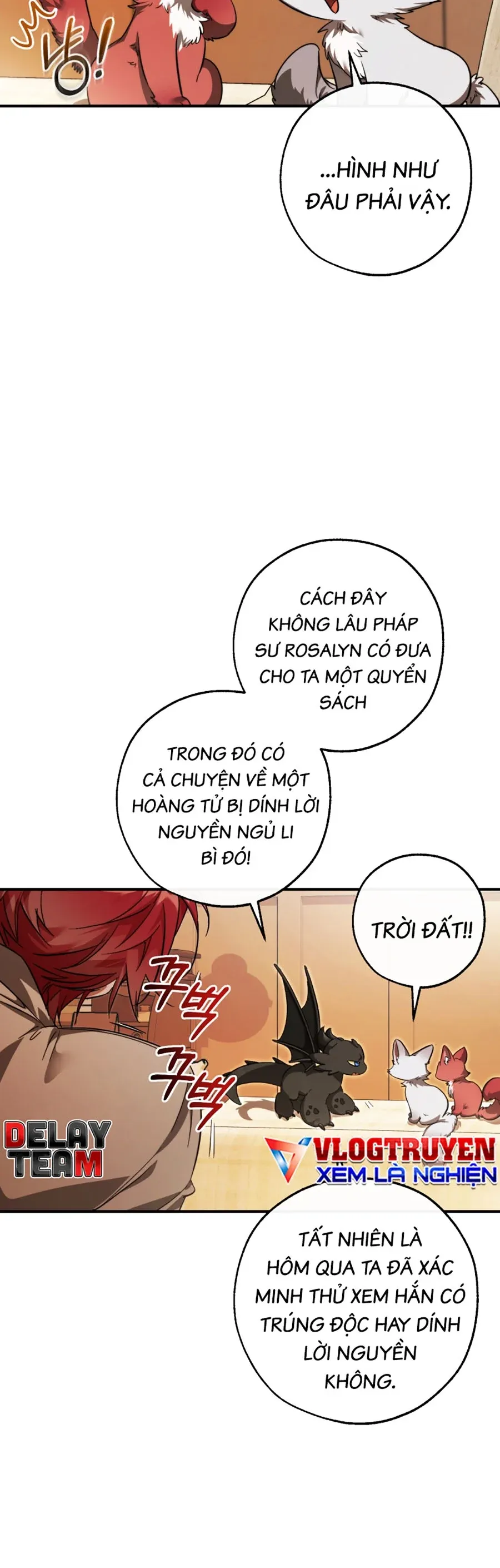 đọc truyện Sự Ra Đời Của Một Anh Hùng Chương 121 ảnh 6 tại Thiên Thai Truyện