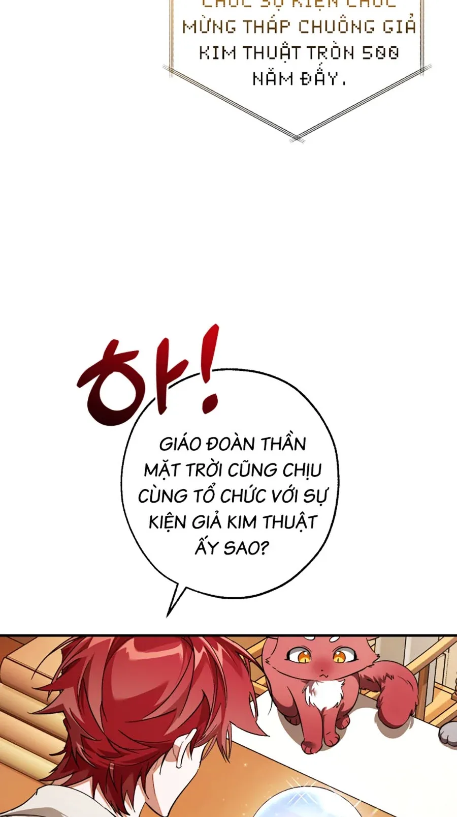 đọc truyện Sự Ra Đời Của Một Anh Hùng Chương 121 ảnh 55 tại Thiên Thai Truyện