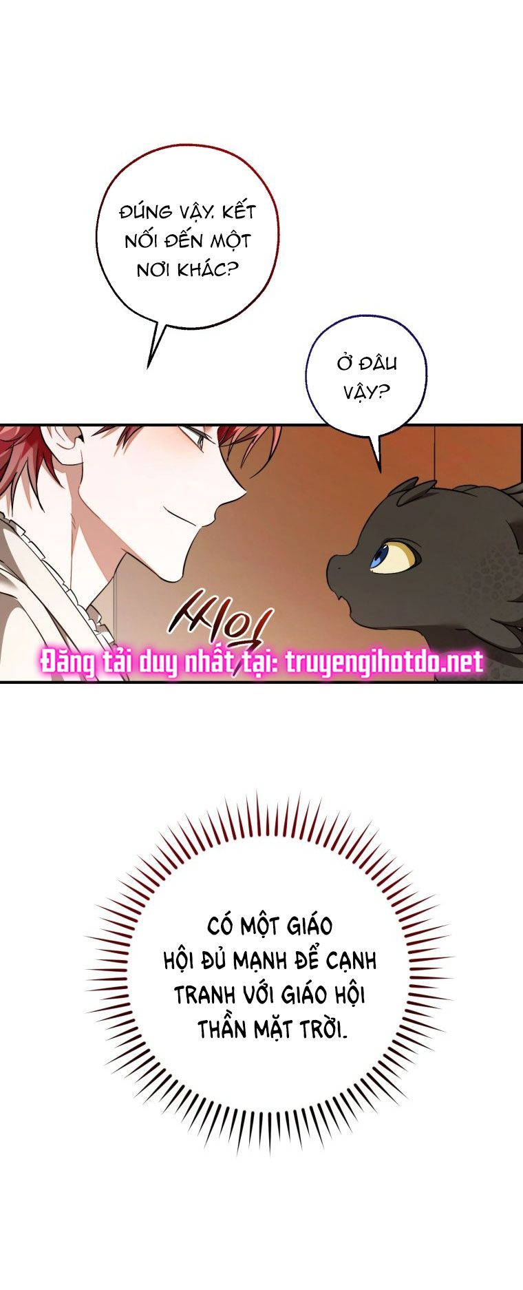 đọc truyện Sự Ra Đời Của Một Anh Hùng Chương 122.1 ảnh 12 tại Thiên Thai Truyện