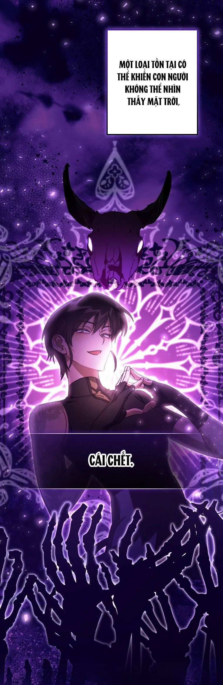 đọc truyện Sự Ra Đời Của Một Anh Hùng Chương 122.1 ảnh 14 tại Thiên Thai Truyện