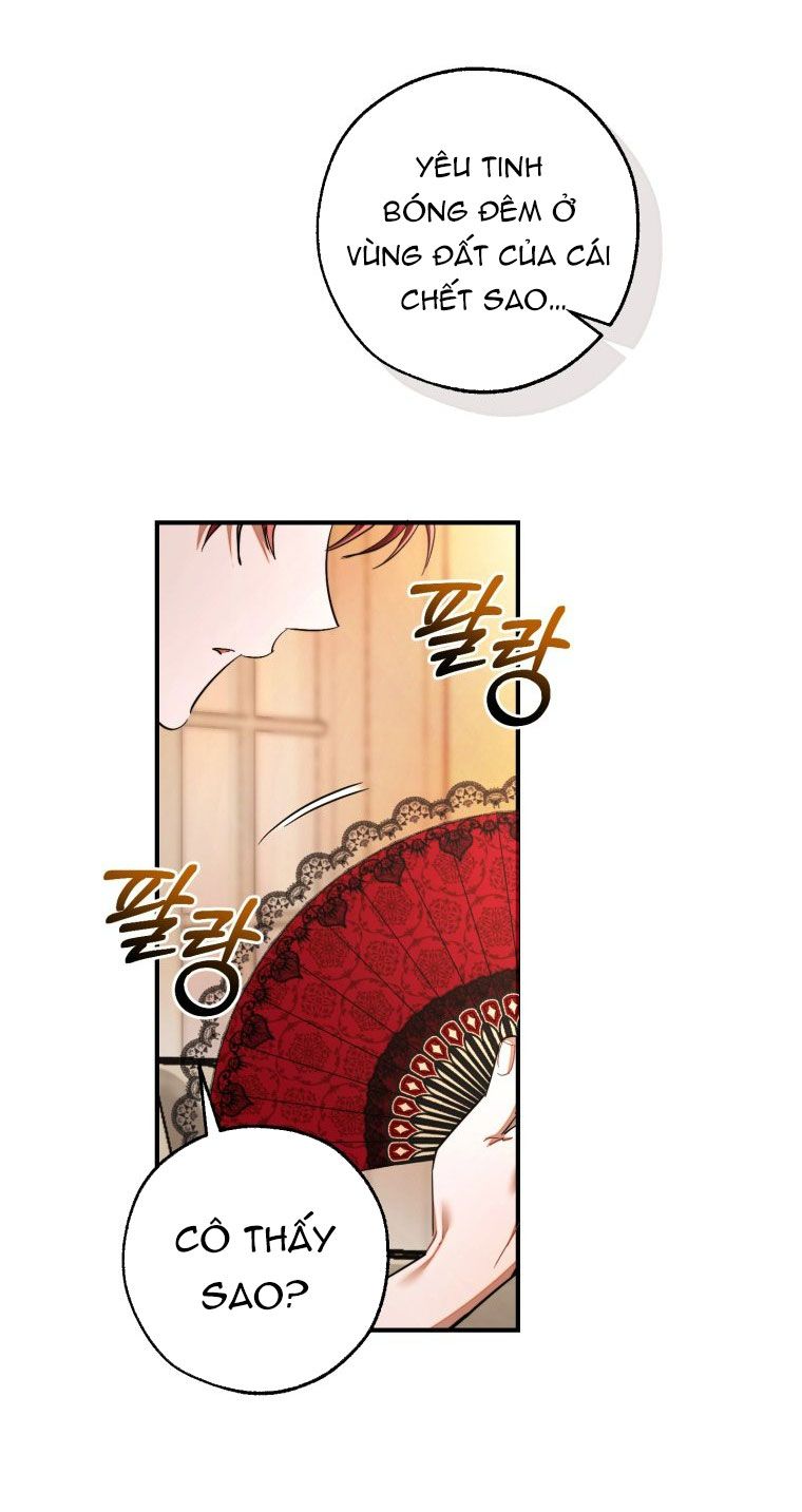 đọc truyện Sự Ra Đời Của Một Anh Hùng Chương 122.1 ảnh 18 tại Thiên Thai Truyện