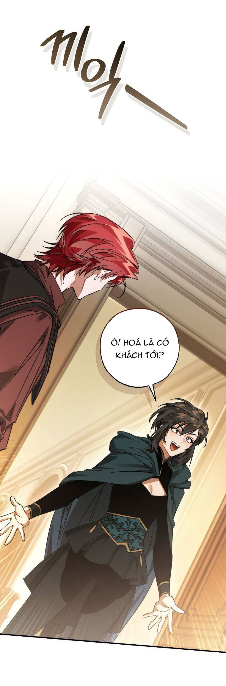 đọc truyện Sự Ra Đời Của Một Anh Hùng Chương 122.1 ảnh 24 tại Thiên Thai Truyện