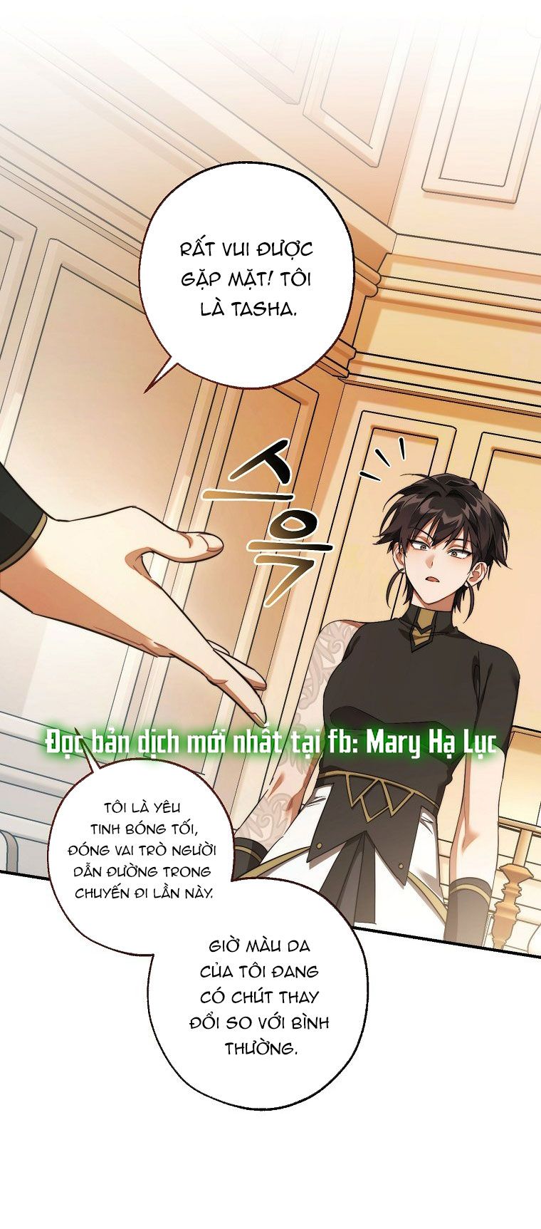 đọc truyện Sự Ra Đời Của Một Anh Hùng Chương 122.1 ảnh 27 tại Thiên Thai Truyện