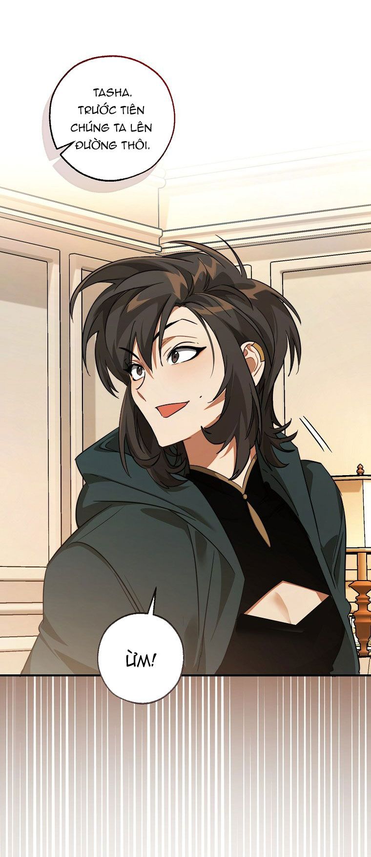 đọc truyện Sự Ra Đời Của Một Anh Hùng Chương 122.1 ảnh 30 tại Thiên Thai Truyện