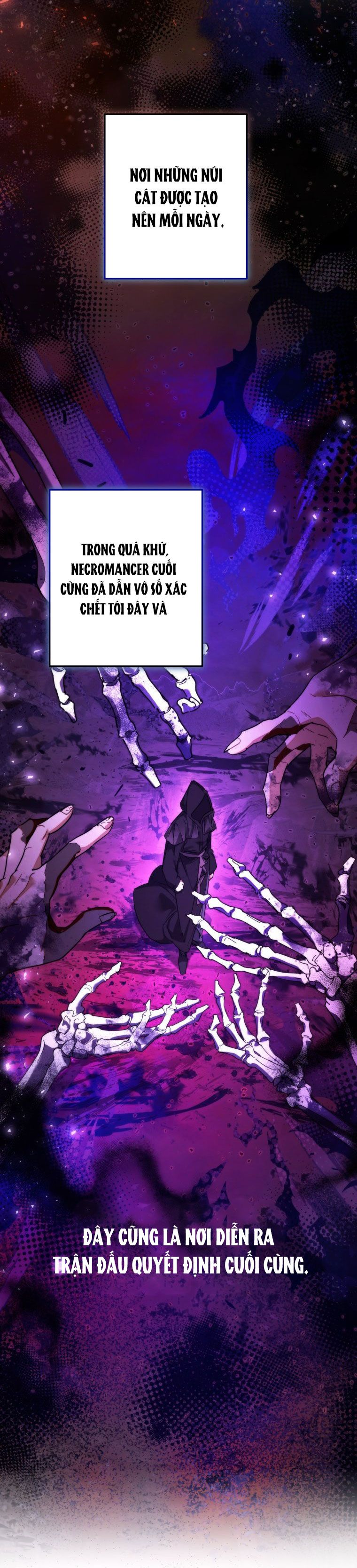 đọc truyện Sự Ra Đời Của Một Anh Hùng Chương 122.1 ảnh 7 tại Thiên Thai Truyện