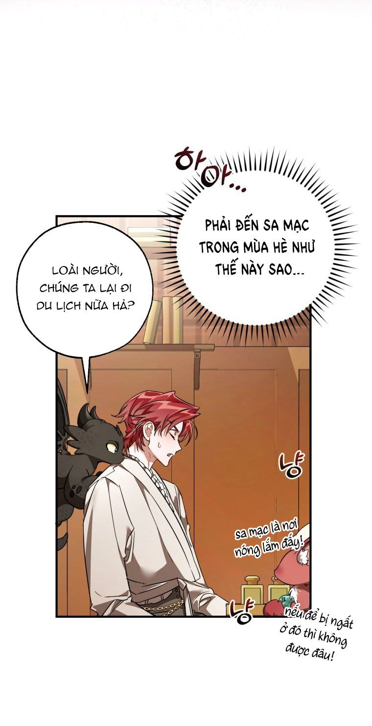 đọc truyện Sự Ra Đời Của Một Anh Hùng Chương 122.1 ảnh 8 tại Thiên Thai Truyện