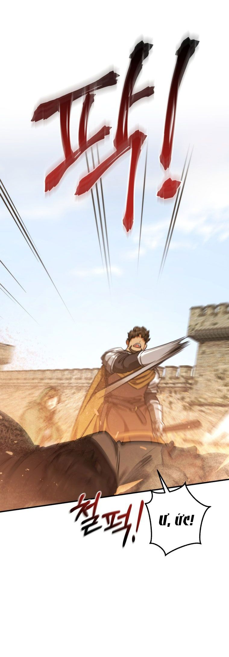 đọc truyện Sự Ra Đời Của Một Anh Hùng Chương 122.2 ảnh 14 tại Thiên Thai Truyện