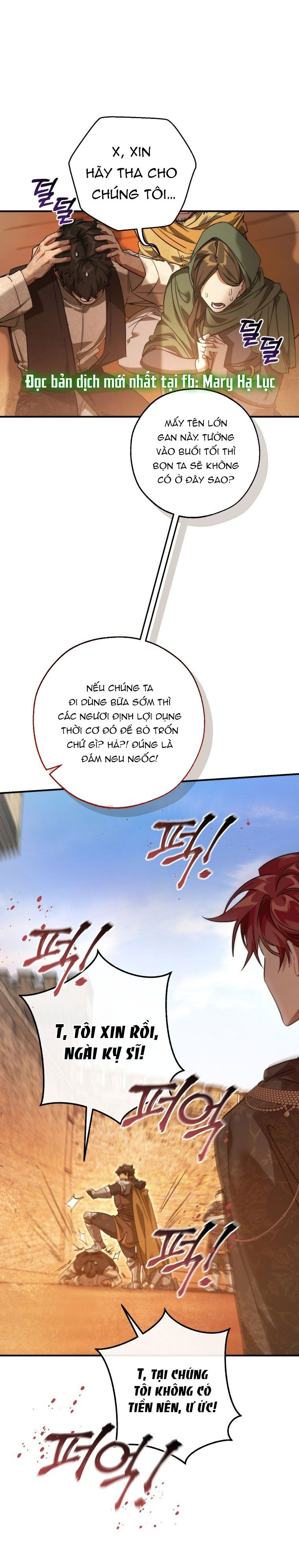 đọc truyện Sự Ra Đời Của Một Anh Hùng Chương 122.2 ảnh 15 tại Thiên Thai Truyện