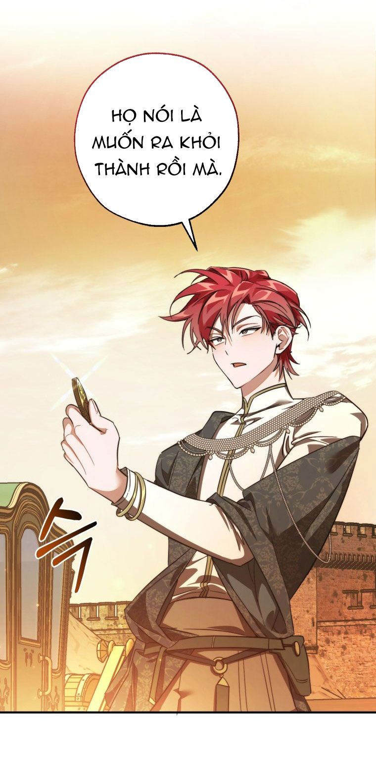 đọc truyện Sự Ra Đời Của Một Anh Hùng Chương 122.2 ảnh 17 tại Thiên Thai Truyện