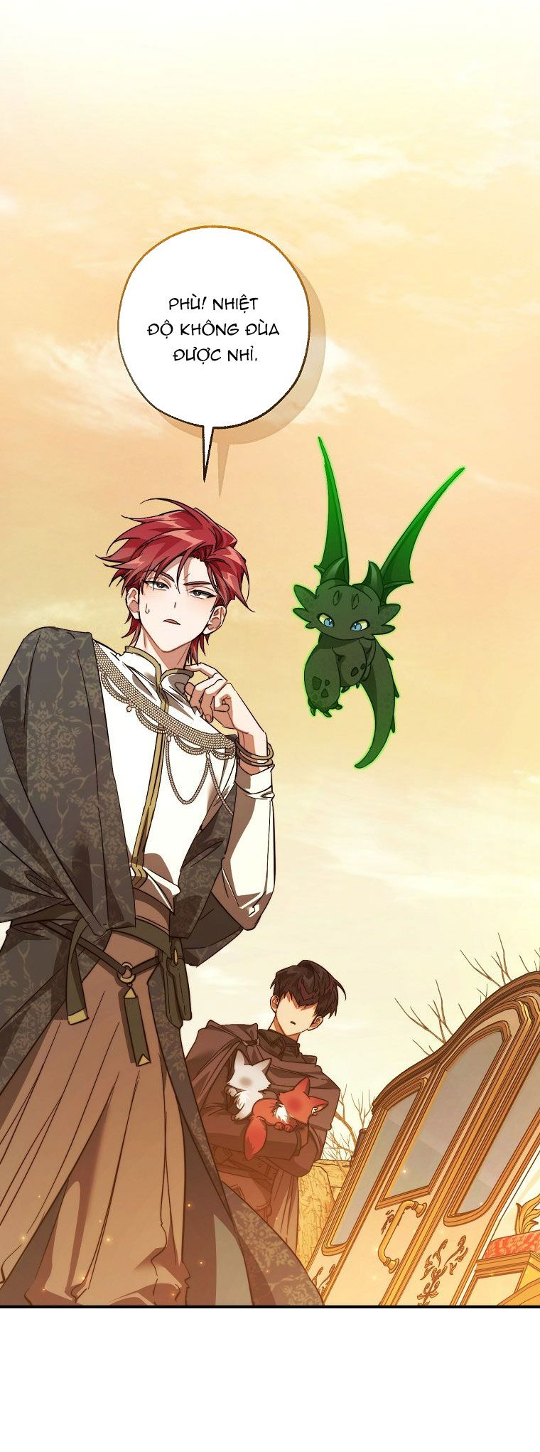 đọc truyện Sự Ra Đời Của Một Anh Hùng Chương 122.2 ảnh 4 tại Thiên Thai Truyện