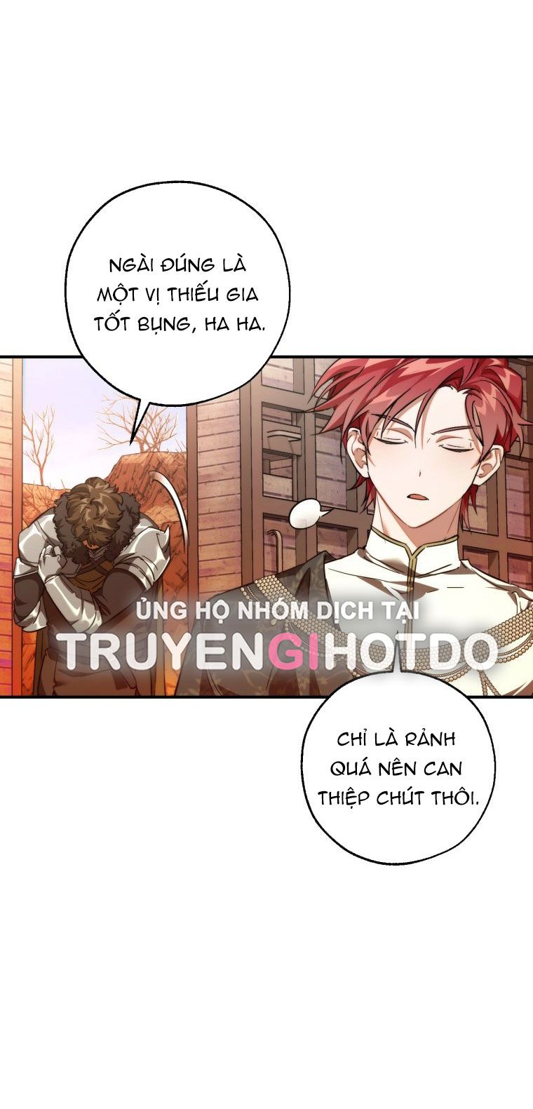 đọc truyện Sự Ra Đời Của Một Anh Hùng Chương 122.2 ảnh 22 tại Thiên Thai Truyện