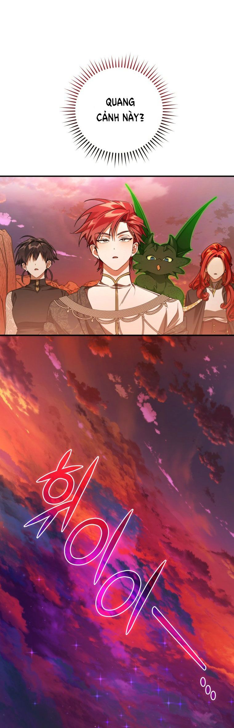 đọc truyện Sự Ra Đời Của Một Anh Hùng Chương 122.2 ảnh 34 tại Thiên Thai Truyện