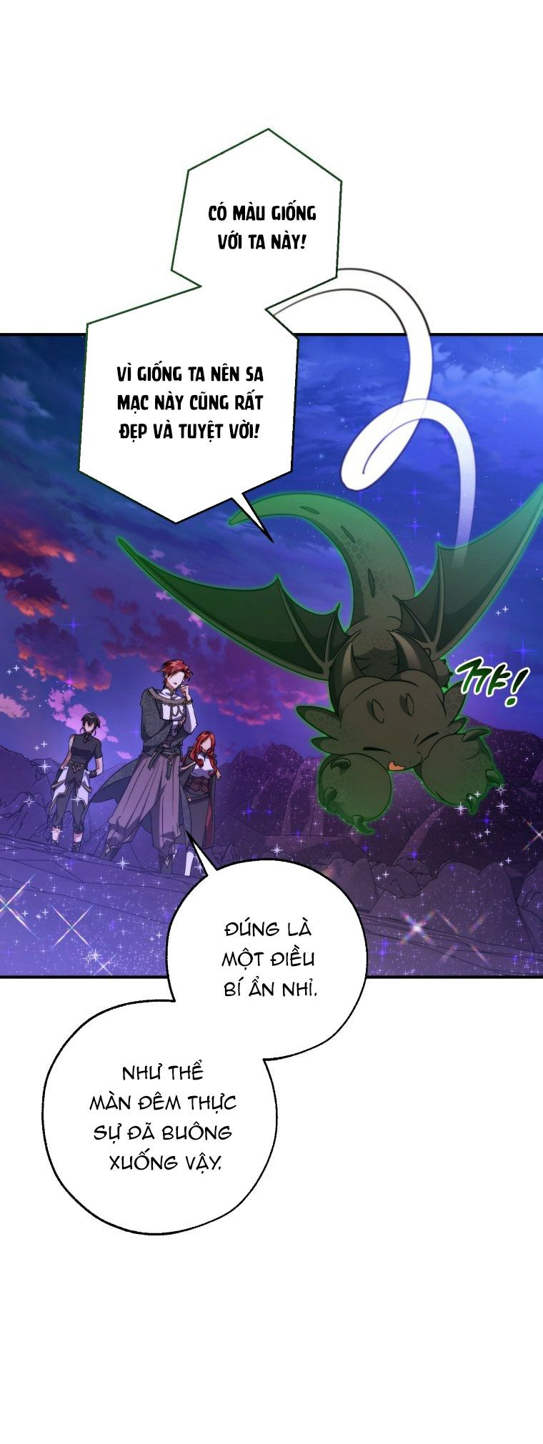 đọc truyện Sự Ra Đời Của Một Anh Hùng Chương 122.2 ảnh 37 tại Thiên Thai Truyện