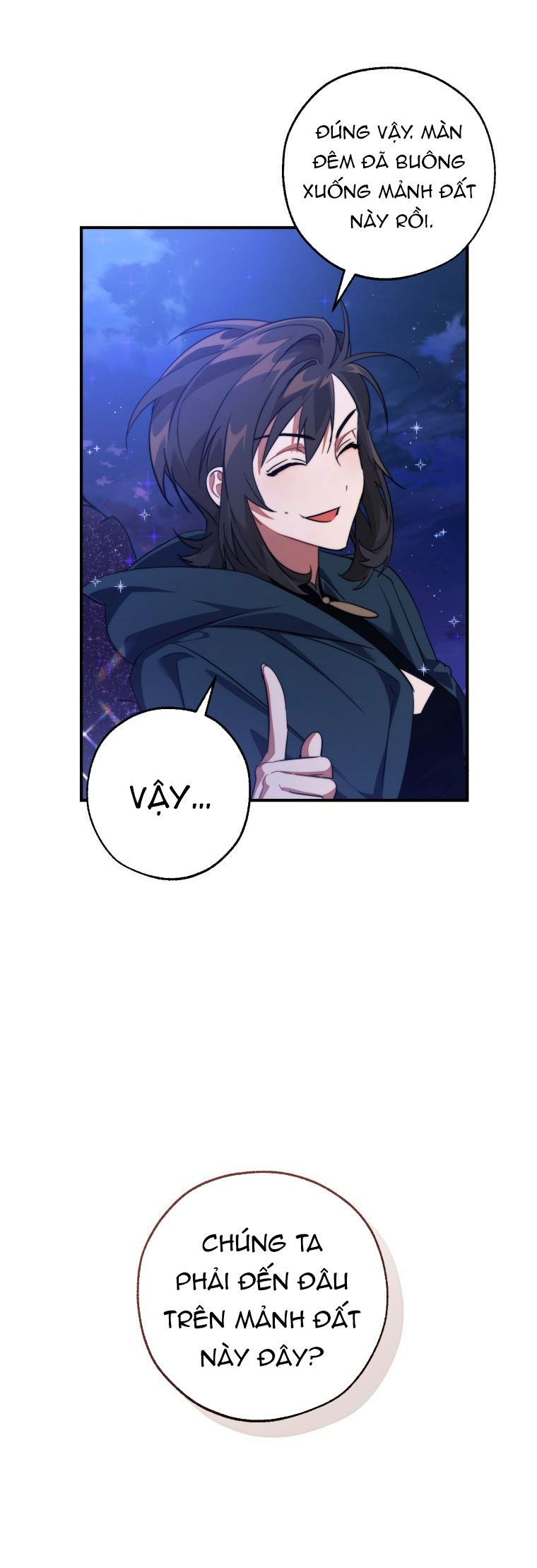 đọc truyện Sự Ra Đời Của Một Anh Hùng Chương 122.2 ảnh 38 tại Thiên Thai Truyện