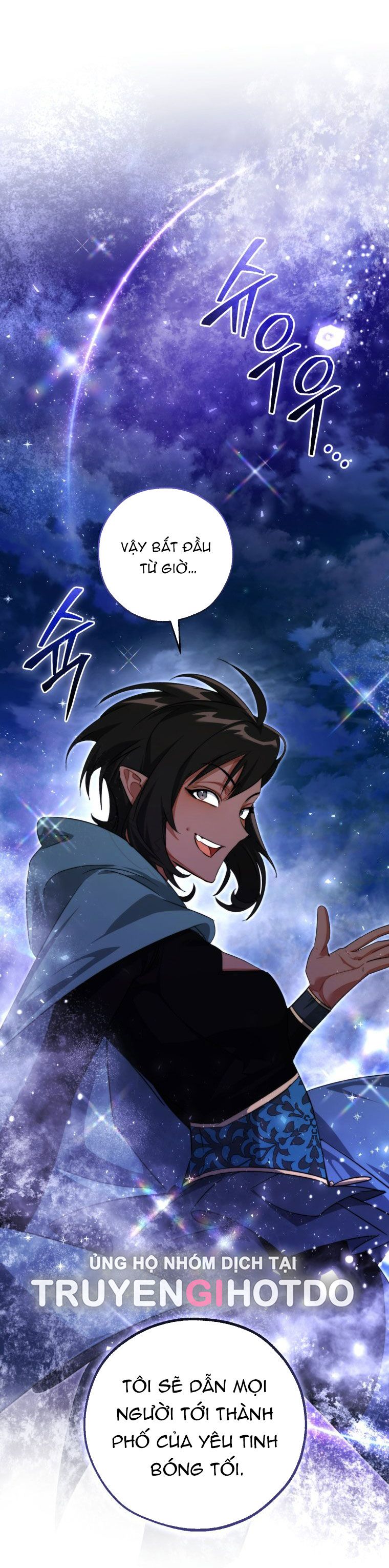 đọc truyện Sự Ra Đời Của Một Anh Hùng Chương 122.2 ảnh 40 tại Thiên Thai Truyện