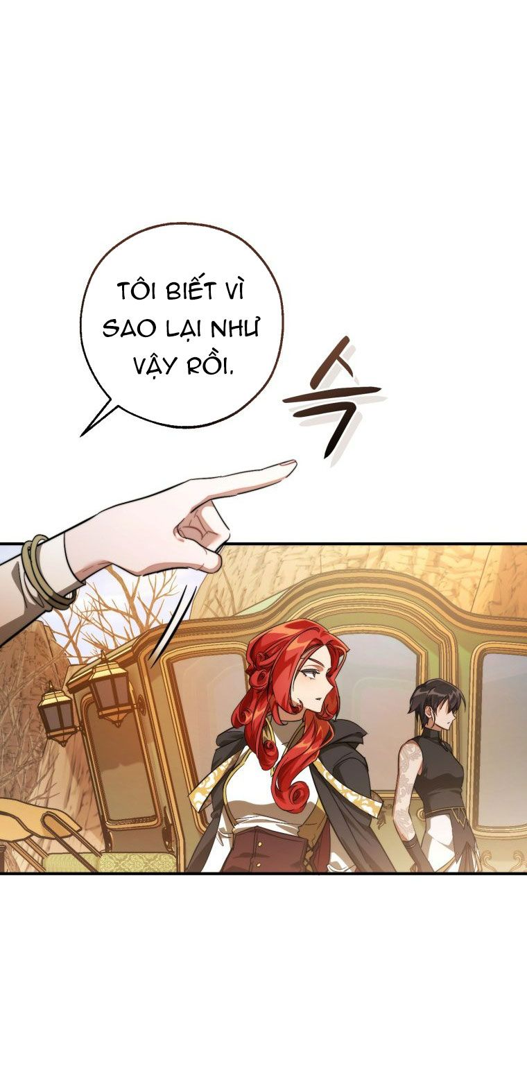 đọc truyện Sự Ra Đời Của Một Anh Hùng Chương 122.2 ảnh 9 tại Thiên Thai Truyện